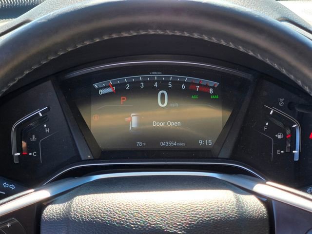 Certified 2022 Honda CR-V Touring image 26