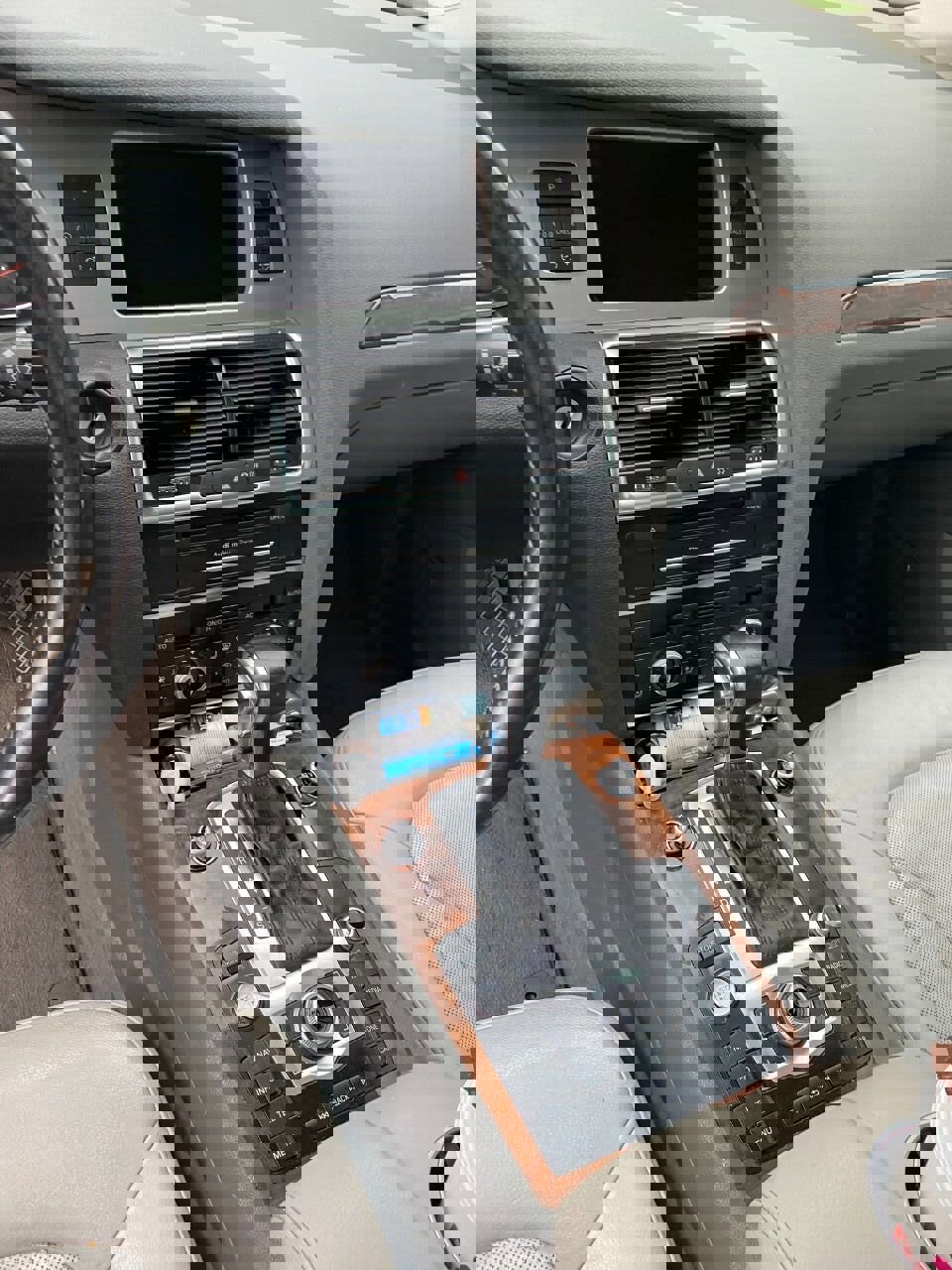 Used 2012 Audi Q7 3.0T S line Prestige image 8