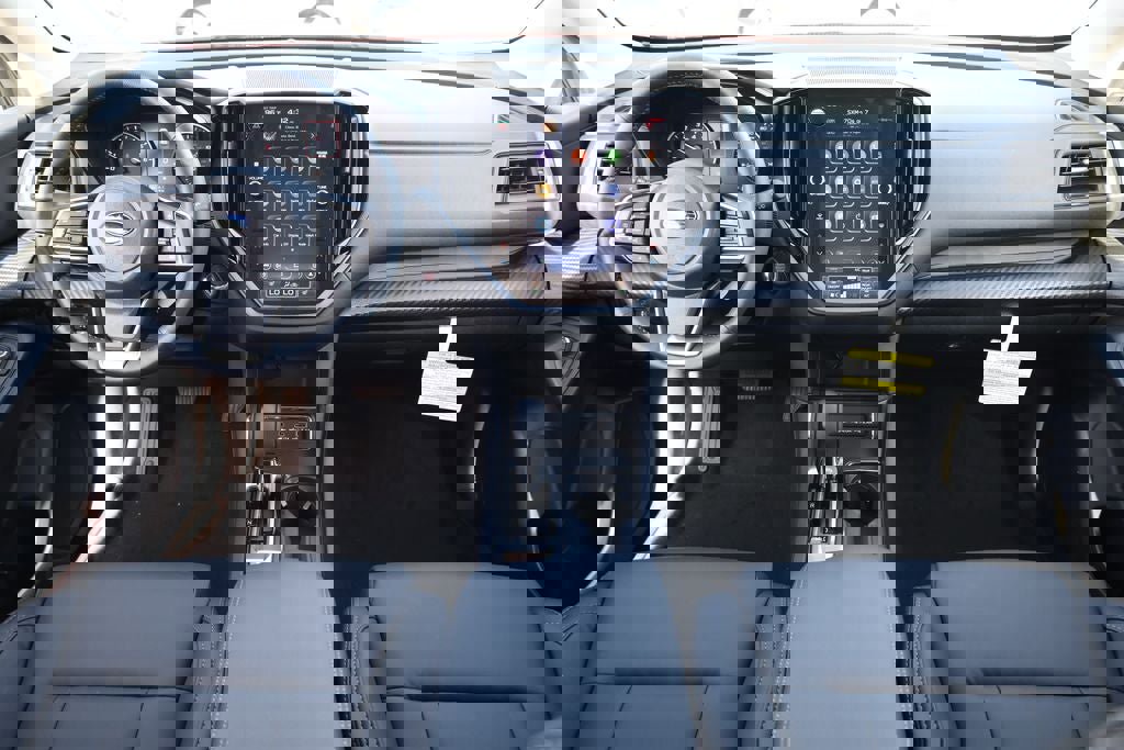 New 2026 Subaru Ascent Premium image 24