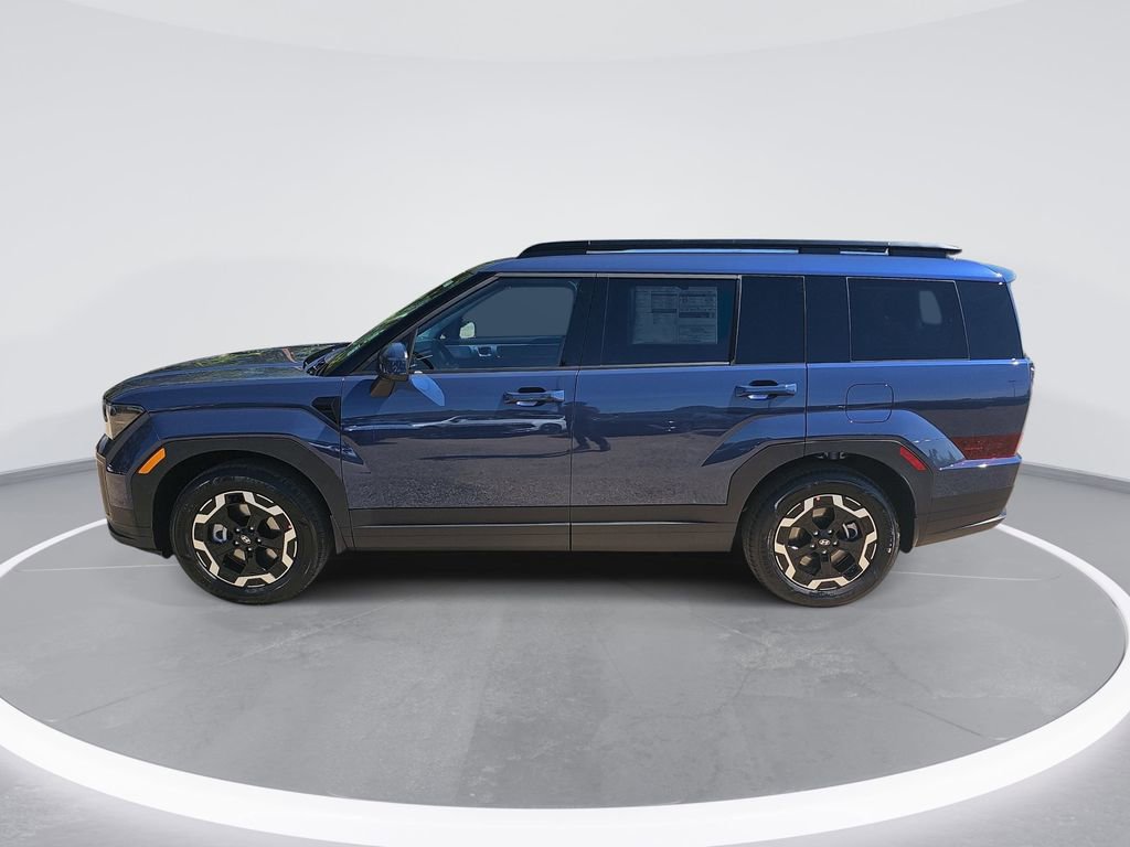 New 2026 Hyundai Santa Fe SEL AWD/4WD image 8