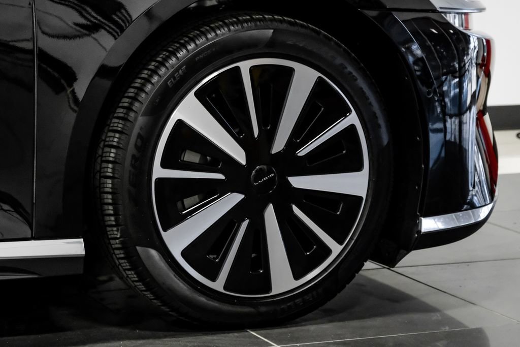 Used 2025 Lucid Air Touring image 69