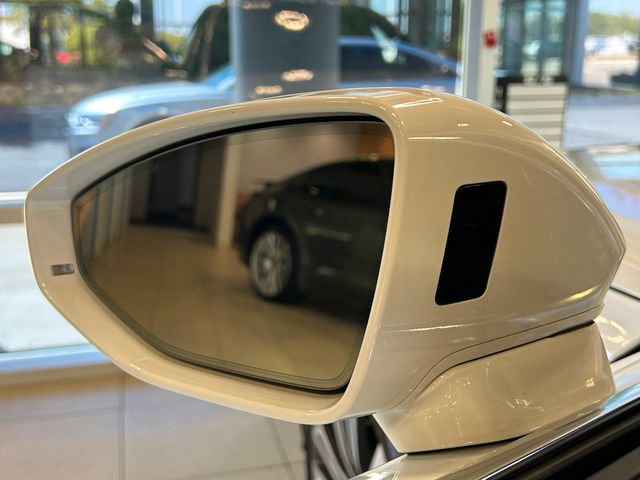 Used 2019 Audi A8 L 4.0T w/ First Edition Package image 49