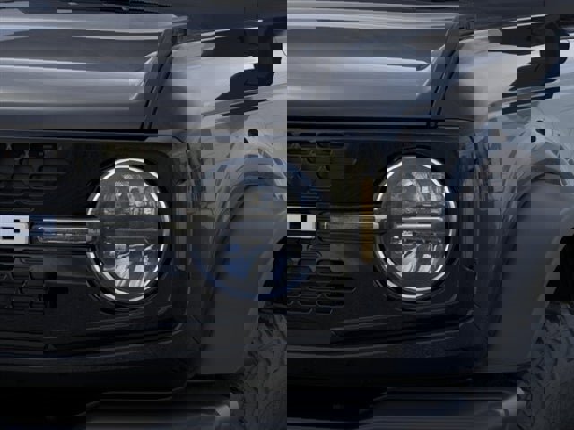 New 2026 Ford Bronco Big Bend w/ Black Diamond Package image 95