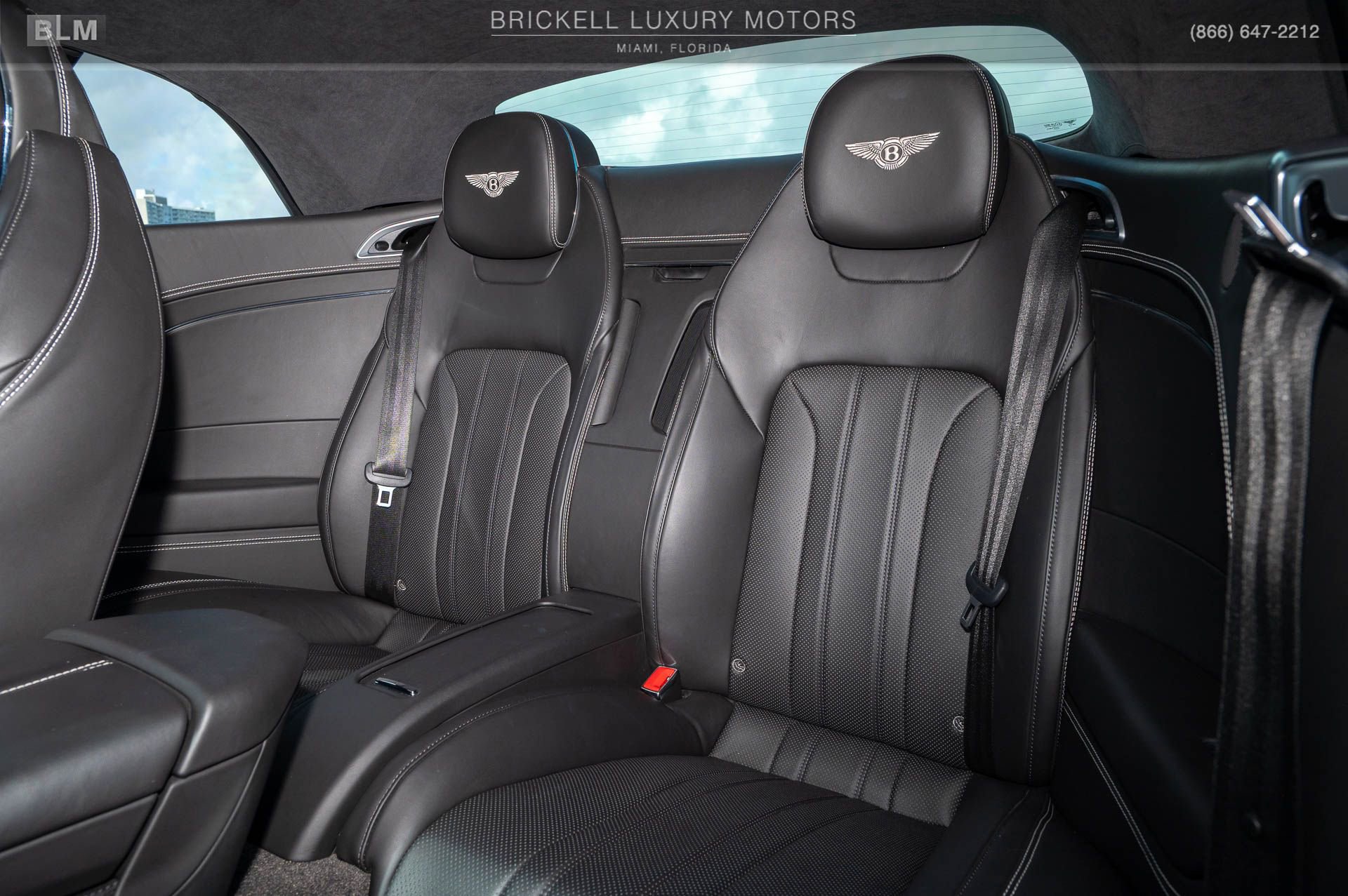 Used 2022 Bentley Continental GT image 7