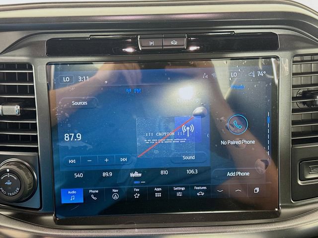 New 2025 Ford F150 Raptor image 15