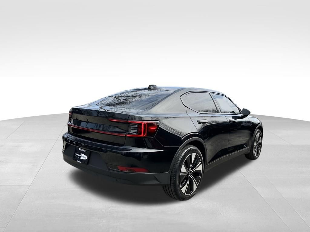 Used 2023 Polestar Polestar 2 image 8