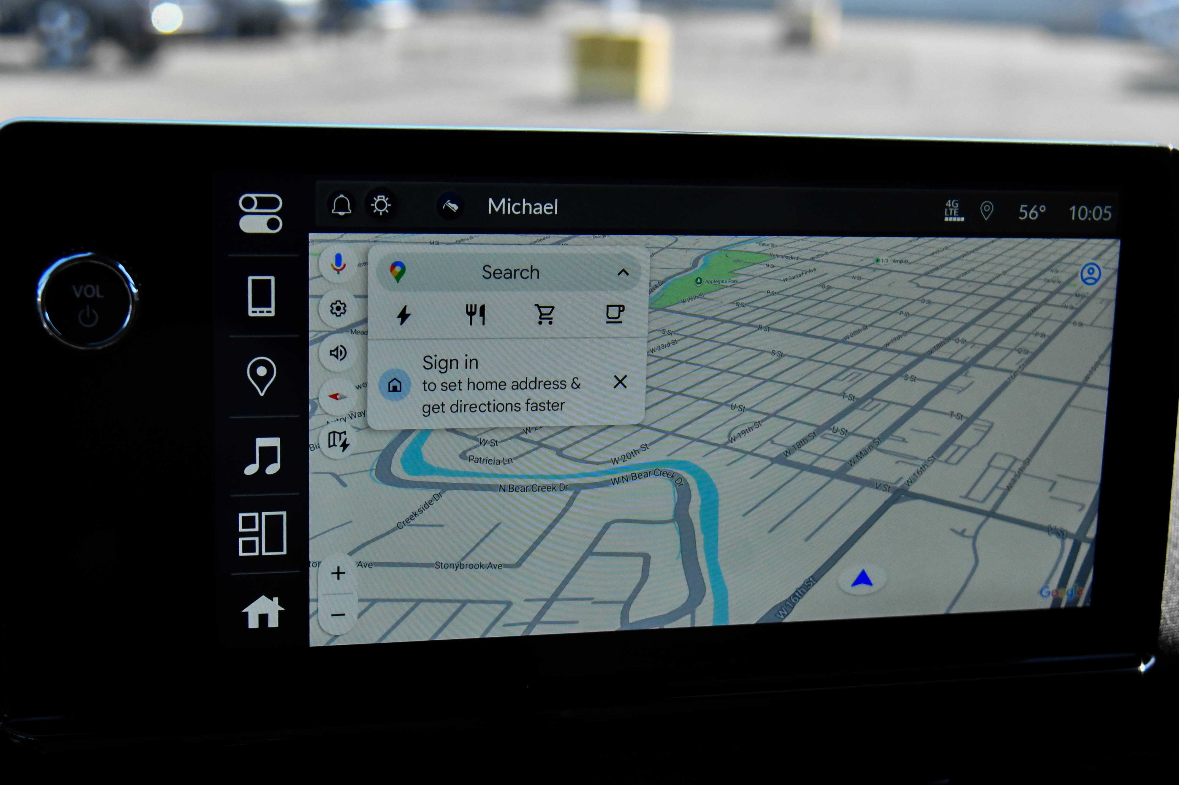 Used 2024 Honda Prologue EX image 25