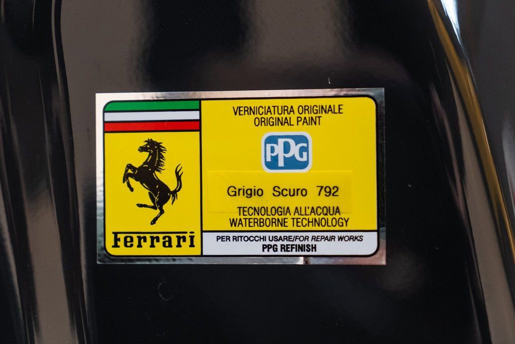 Certified 2023 Ferrari 296 GTS image 22