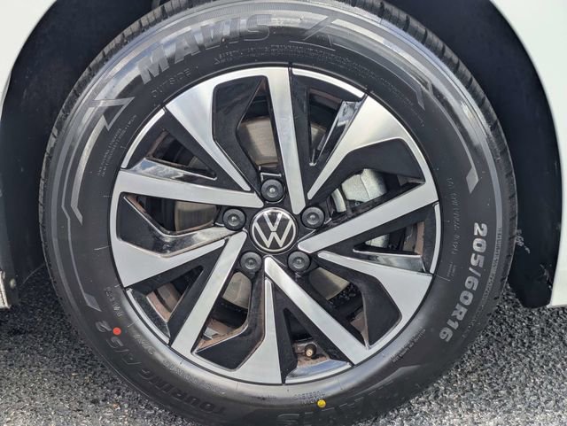 Used 2024 Volkswagen Jetta S FWD image 11