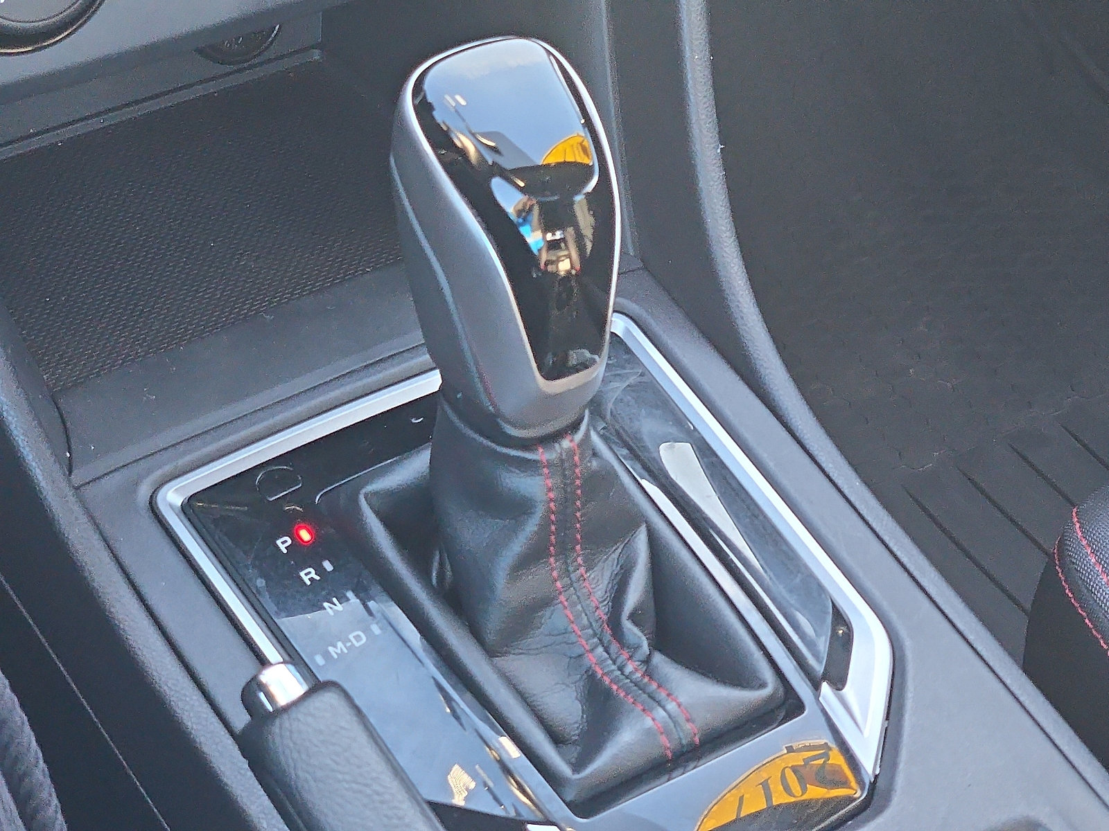 Used 2017 Subaru Impreza 2.0i Sport image 15