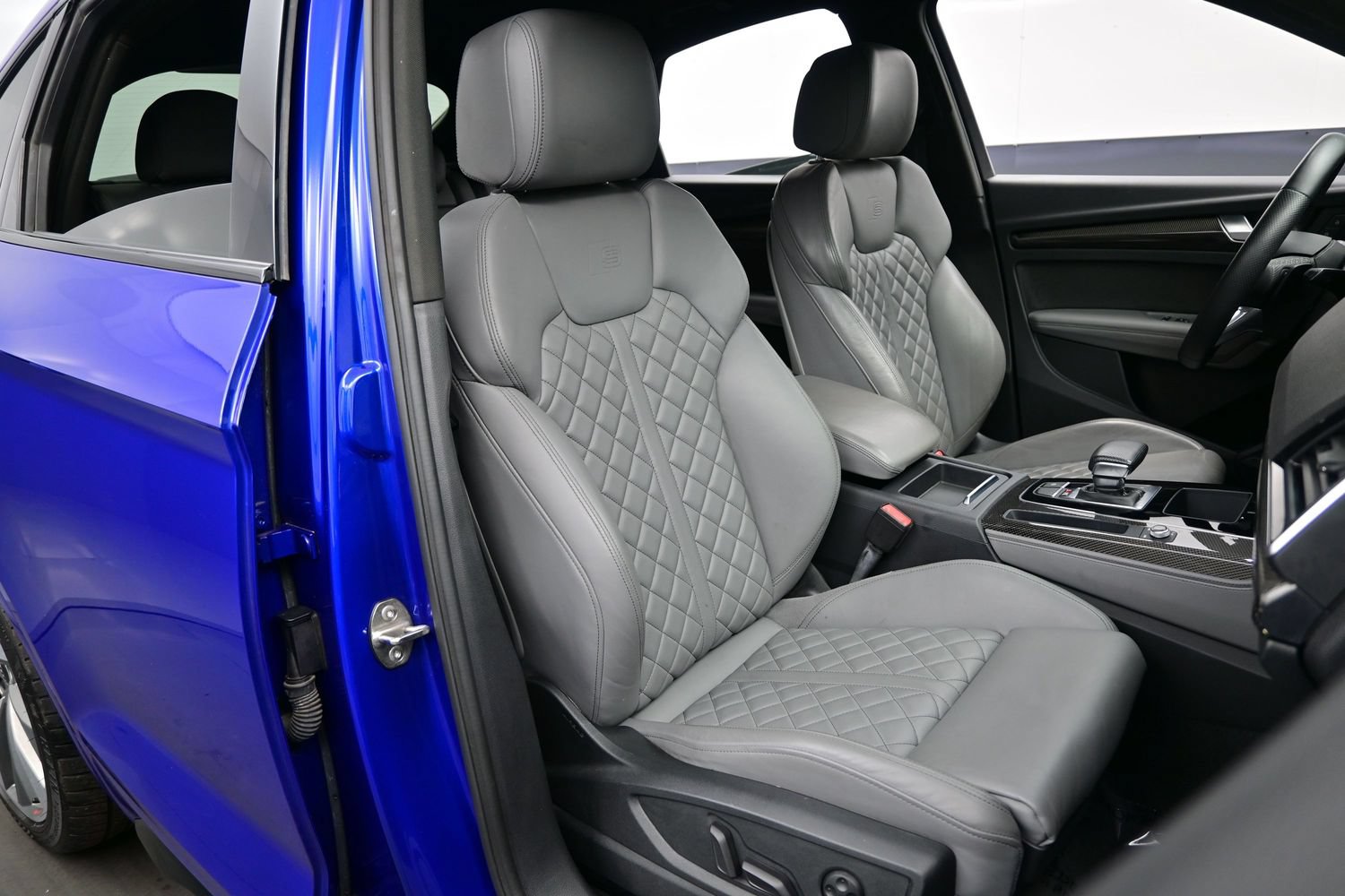 Used 2022 Audi SQ5 Premium Plus AWD/4WD image 15