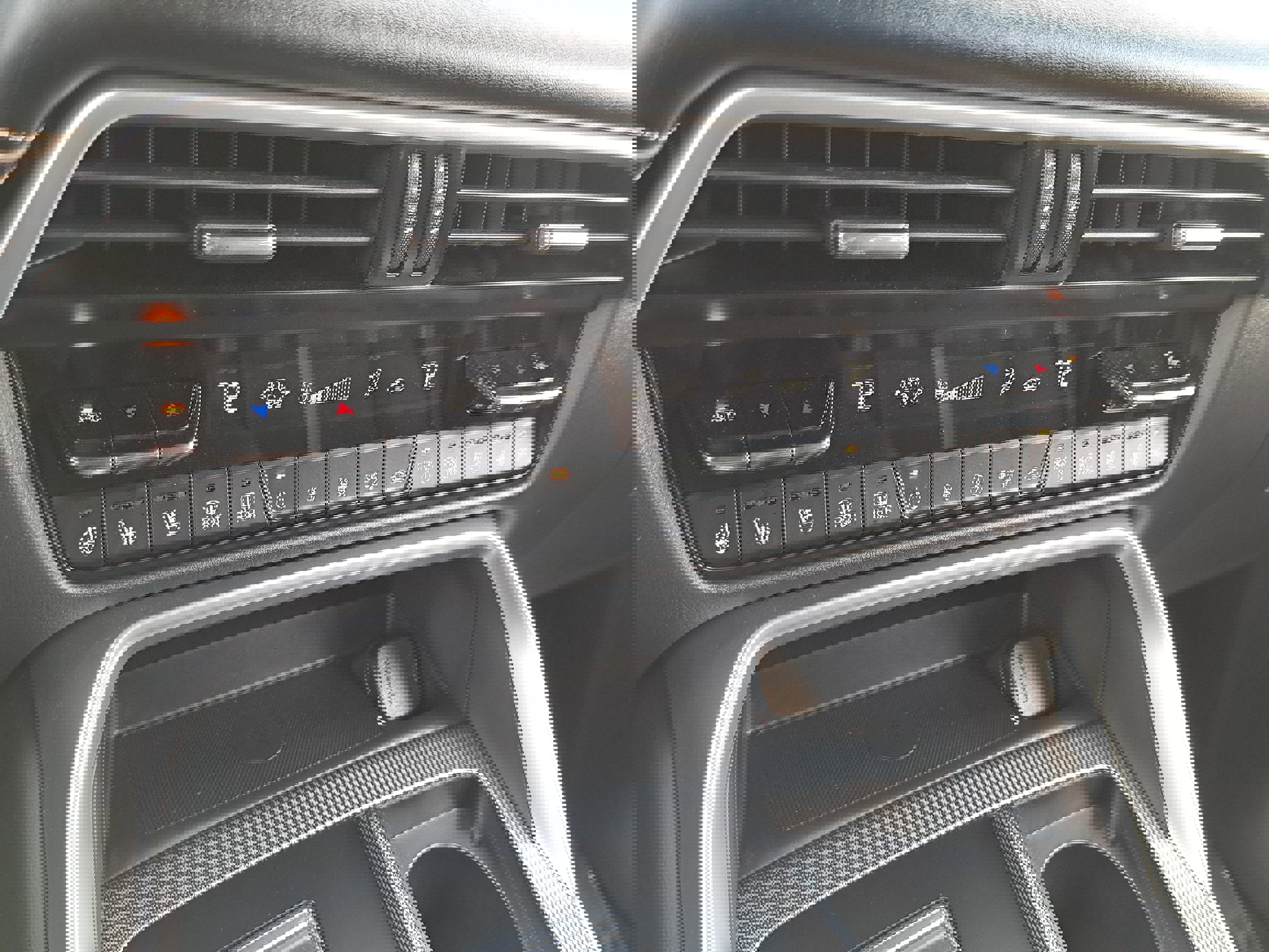 Used 2025 MAZDA CX-70 3.3 Turbo S w/ Premium Package image 21