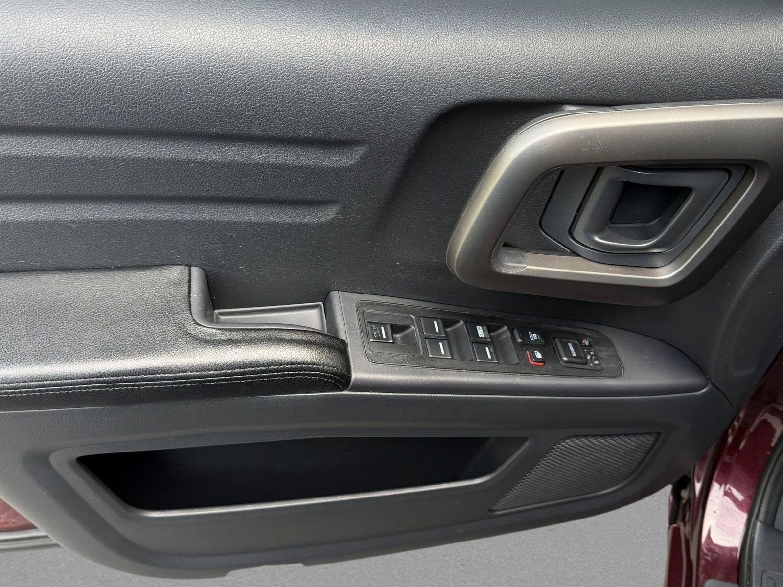 Used 2011 Honda Ridgeline RTL image 13