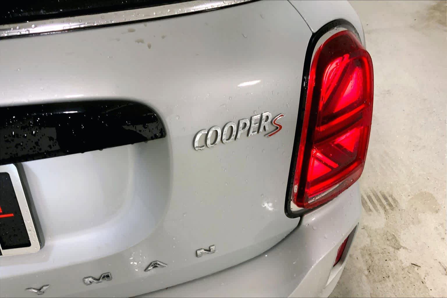Used 2022 MINI Cooper Countryman S AWD/4WD image 29