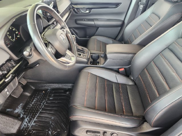 Used 2023 Honda CR-V Sport Touring image 12