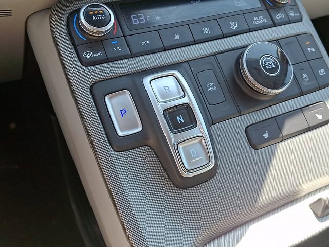 Used 2025 Hyundai Palisade SEL image 16