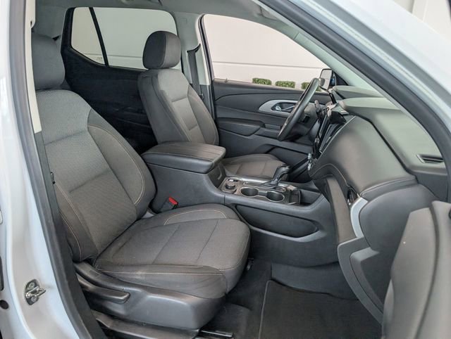 Used 2019 Chevrolet Traverse LS image 16