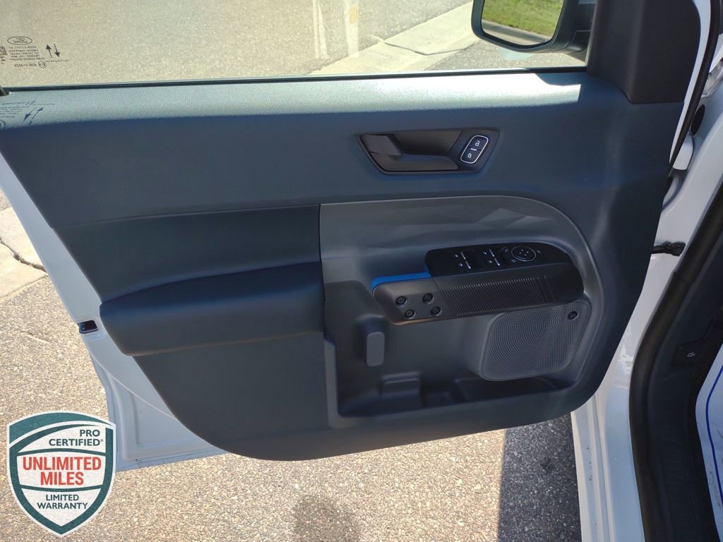 New 2025 Ford Maverick Lobo image 10