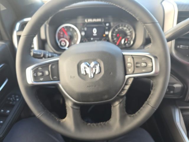 New 2026 RAM 2500 Big Horn image 17