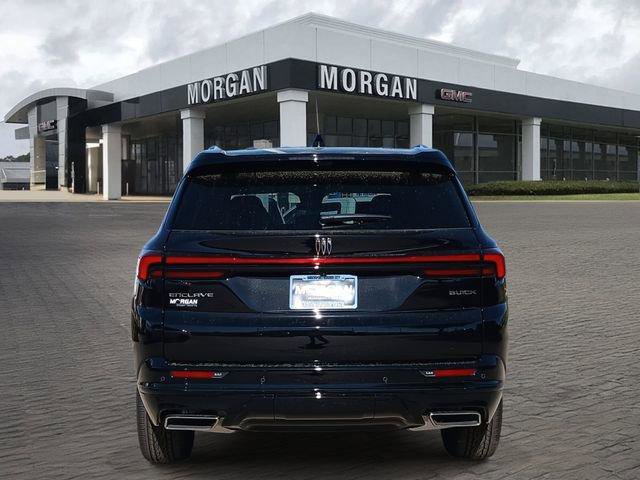 New 2026 Buick Enclave Sport Touring w/ Power Package image 6