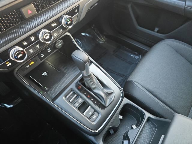 New 2026 Honda CR-V EX image 22