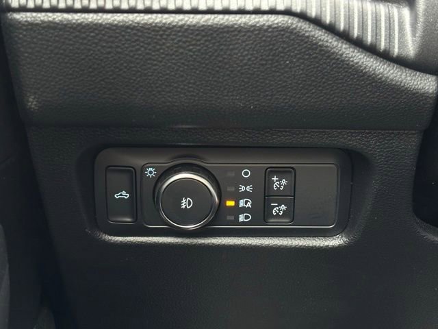 New 2025 Ford Ranger Lariat w/ FX4 Off-Road Package image 38