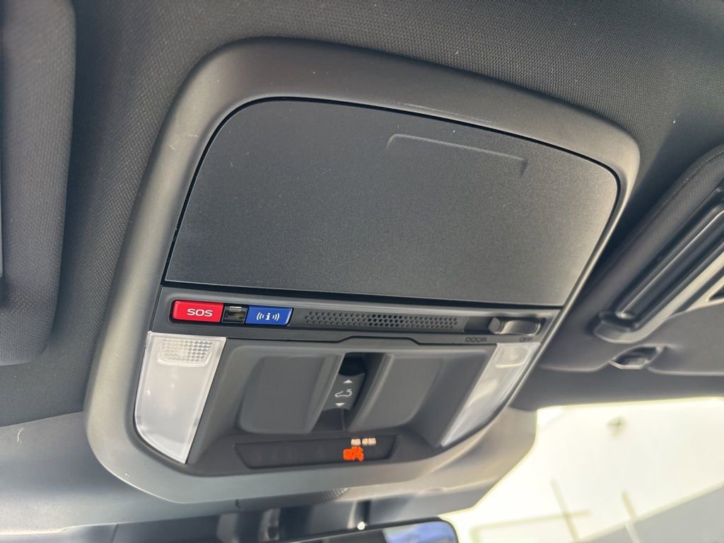 New 2026 Subaru Forester Premium image 24