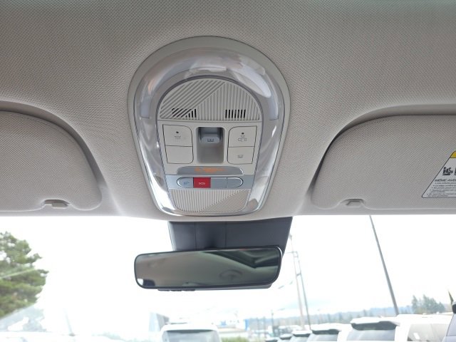 Certified 2023 Hyundai Ioniq 5 Limited w/ Cargo Package image 21