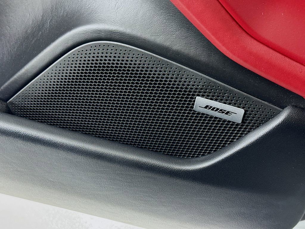 Certified 2021 Porsche Taycan 4S AWD/4WD image 12