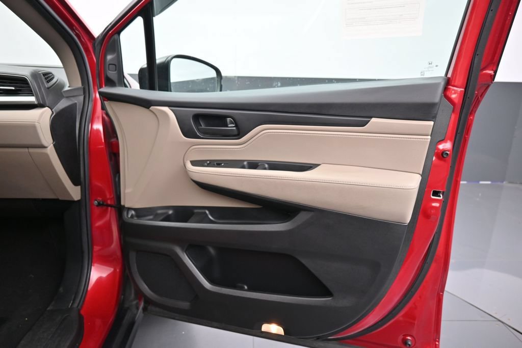 Used 2024 Honda Odyssey EX-L image 34