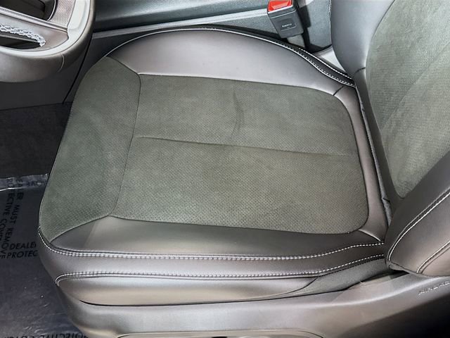 New 2025 Jeep Grand Cherokee L Altitude image 19