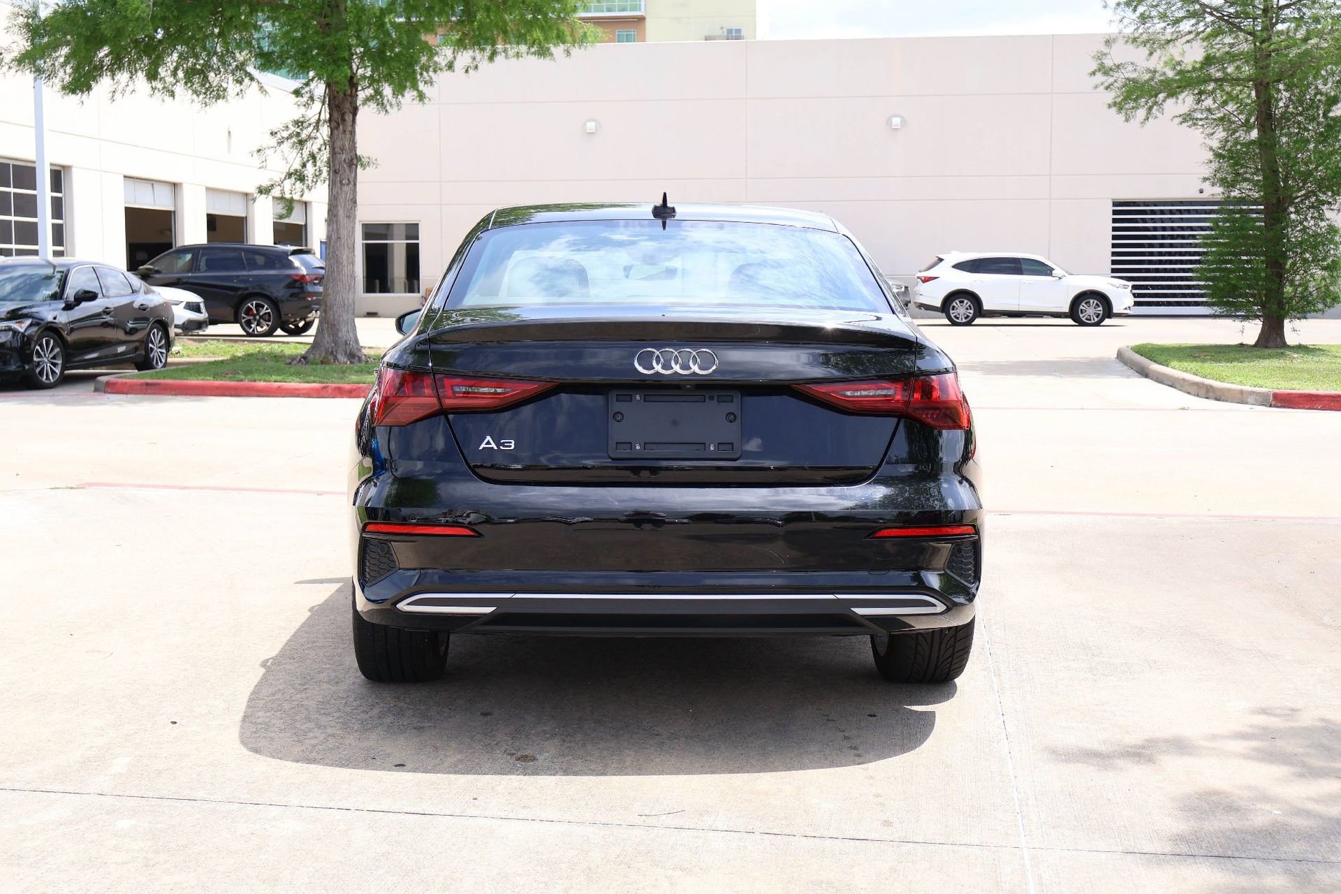 Used 2023 Audi A3 2.0T Premium FWD image 5
