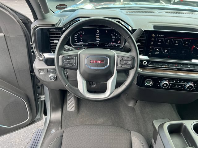 Certified 2024 GMC Sierra 1500 Elevation AWD/4WD image 15
