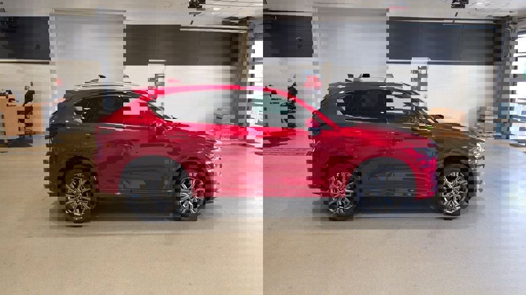 New 2025 MAZDA CX-5 Signature image 5