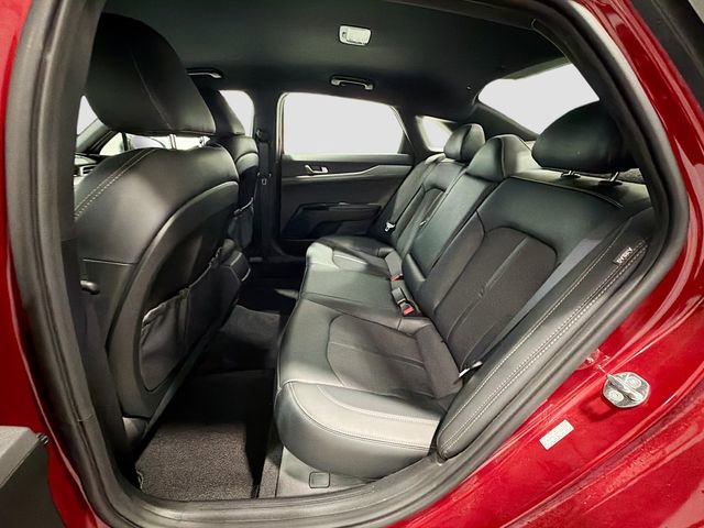 Used 2024 Kia K5 GT-Line w/ GT-Line Premium Package image 21