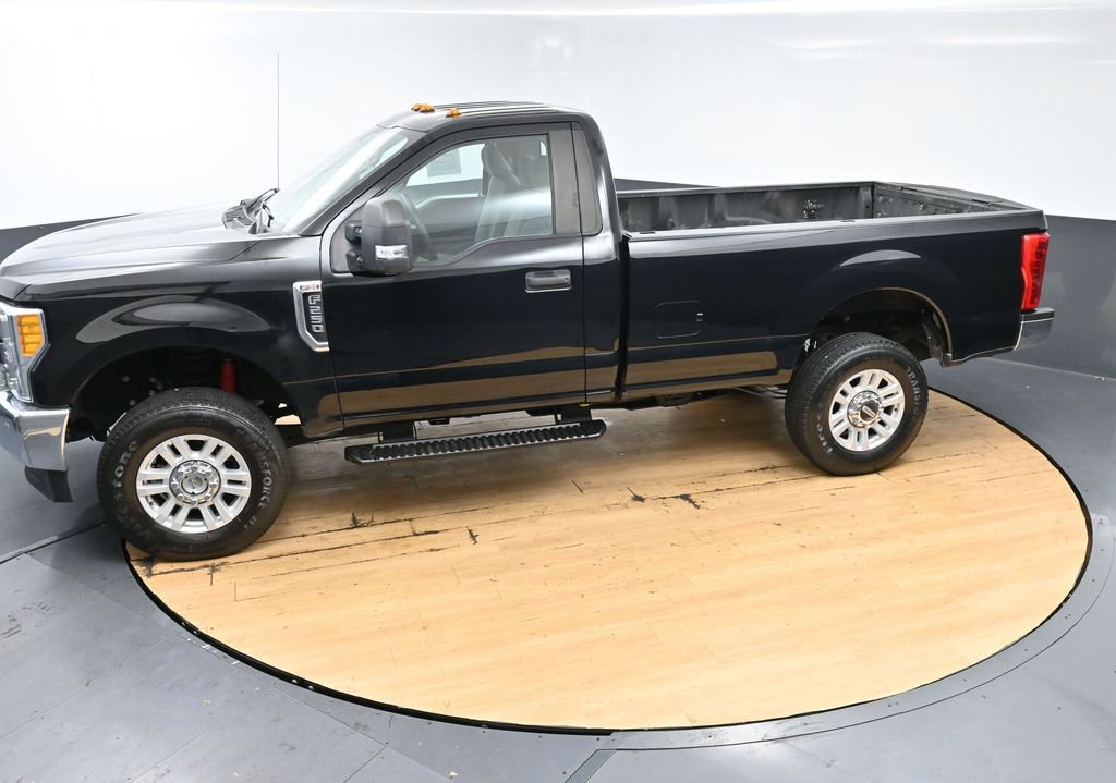 Used 2017 Ford F250 XL w/ STX Appearance Package AWD/4WD image 37