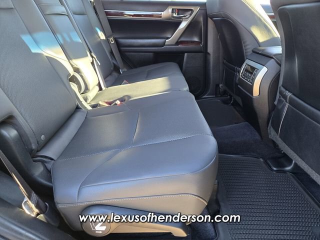 Used 2019 Lexus GX 460 Premium image 16
