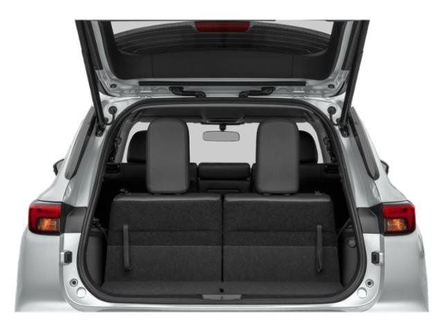 Used 2023 Mitsubishi Outlander SE FWD image 14