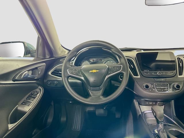 Used 2024 Chevrolet Malibu LT image 22
