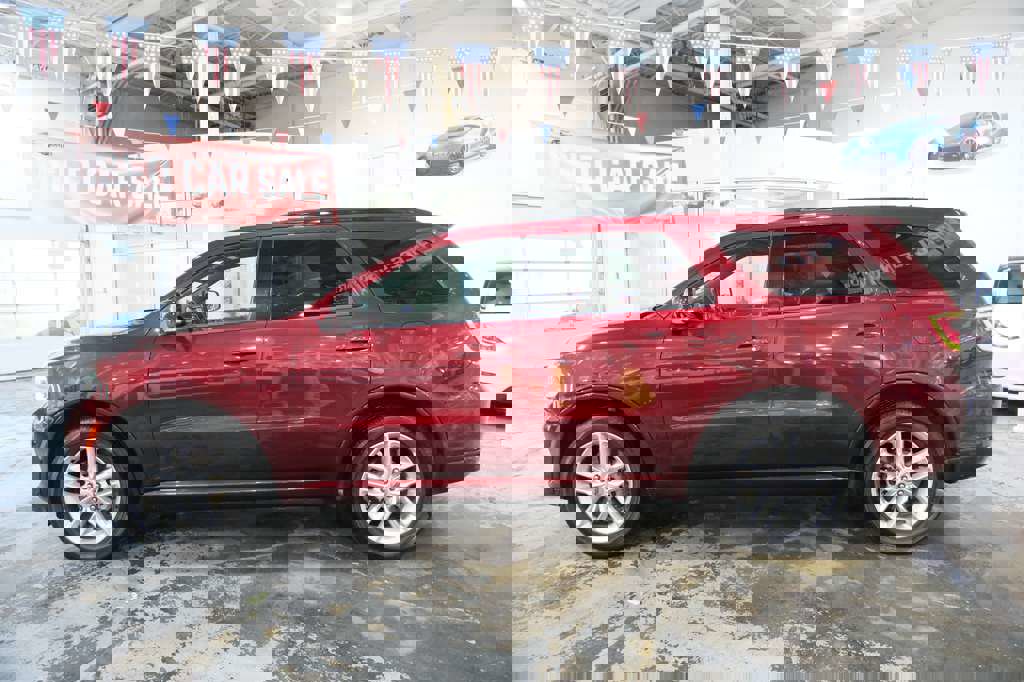 Used 2024 Dodge Durango GT image 6