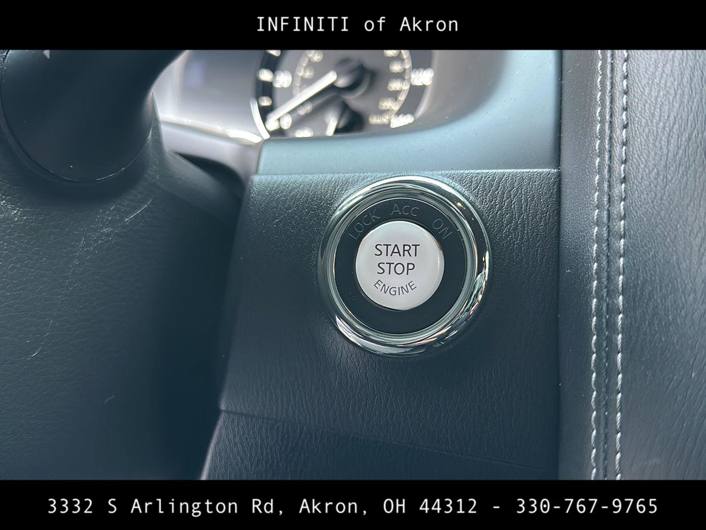 Used 2023 INFINITI QX80 Sensory w/ Cargo Package image 58