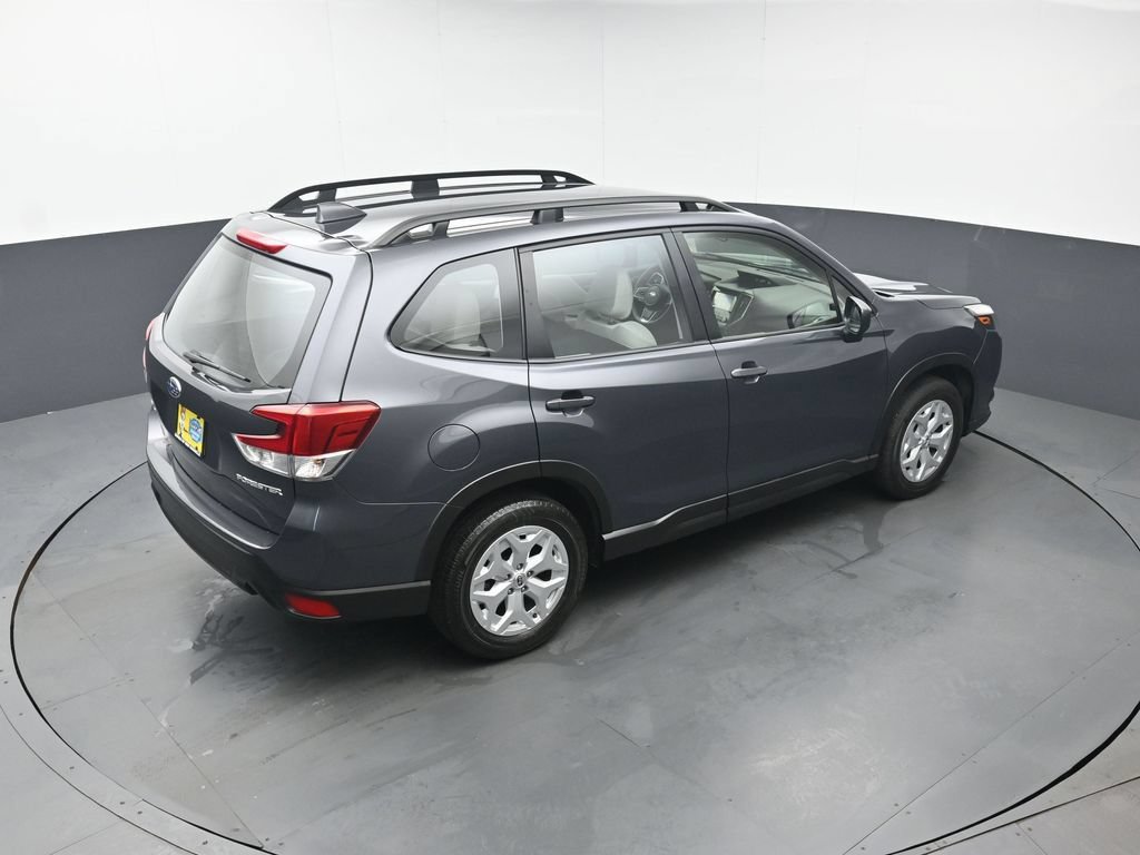 Used 2023 Subaru Forester AWD/4WD image 34