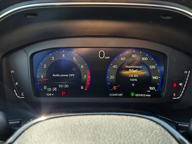 Certified 2026 Acura Integra A-Spec FWD image 26