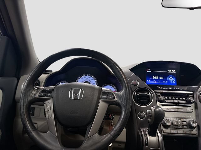Used 2015 Honda Pilot SE image 23