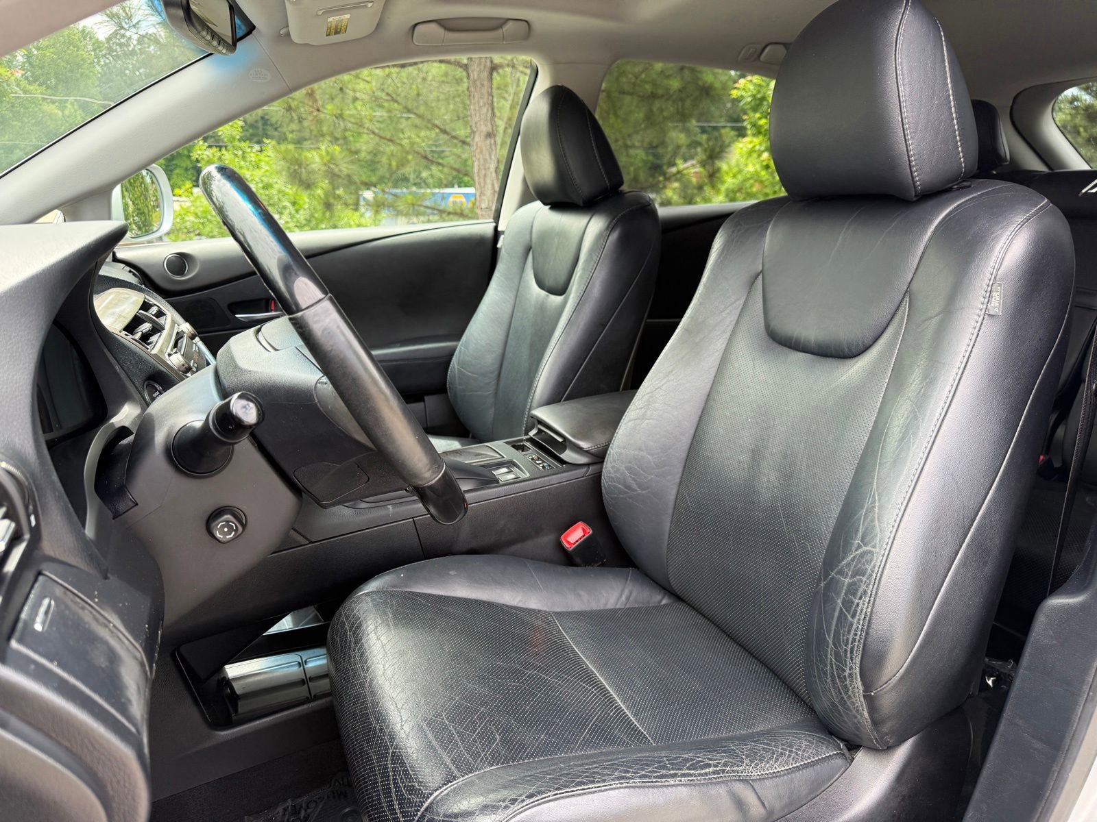 Used 2013 Lexus RX 350 AWD w/ Navigation Pkg image 35