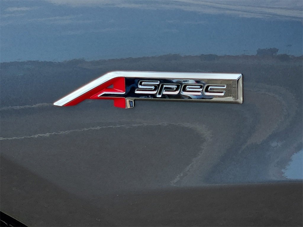 New 2025 Acura RDX A-Spec image 11