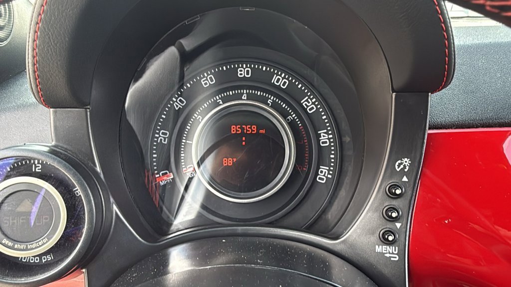 Used 2013 FIAT 500 Abarth image 19