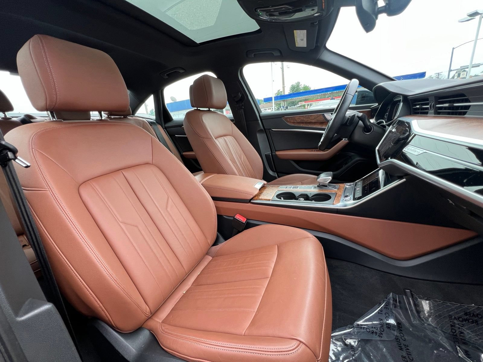 Used 2022 Audi A6 2.0T Premium AWD/4WD image 19
