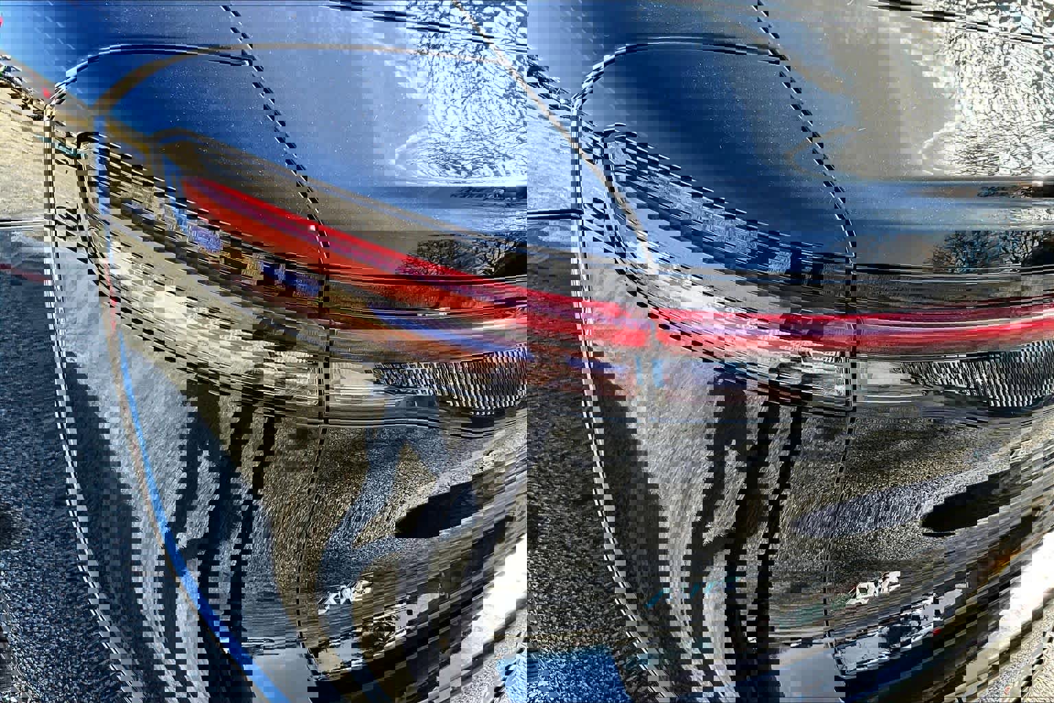 Used 2023 Toyota Crown XLE image 27