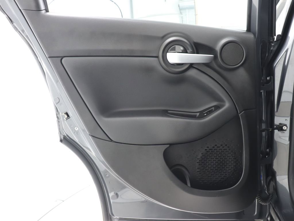 Used 2019 FIAT 500X Trekking w/ Leather Seat Group image 33
